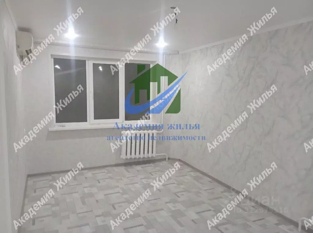 1-к кв. Оренбургская область, Орск Новый город мкр, ул. Вяземская, 38А ... - Фото 1