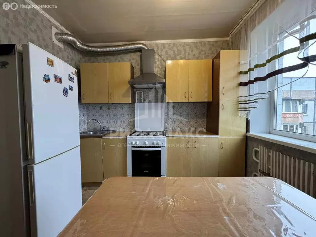 2-комнатная квартира: Брянск, Фосфоритная улица, 19 (53.6 м) - Фото 1