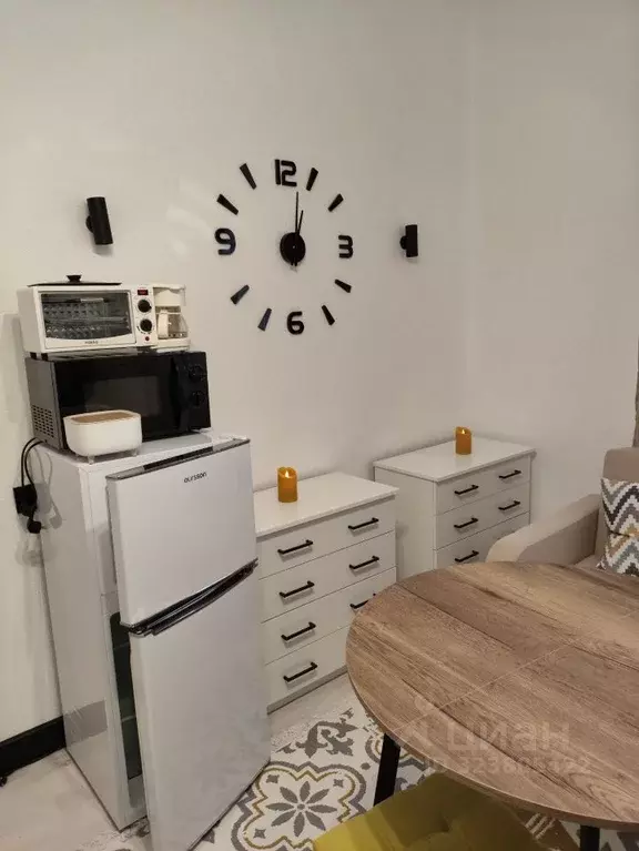 Комната Санкт-Петербург ул. Чапыгина, 11 (16.3 м) - Фото 2