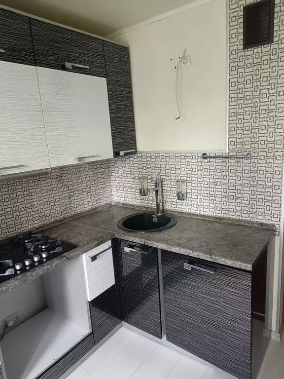 2-к. квартира, 53,1 м, 4/5 эт. - Фото 0