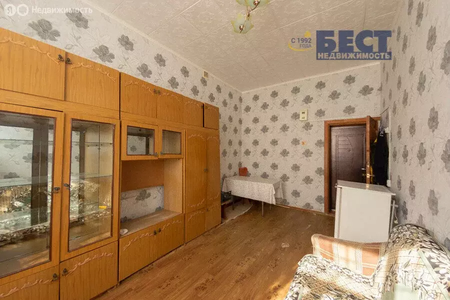 1к в 7-комнатной квартире (17.5 м) - Фото 2