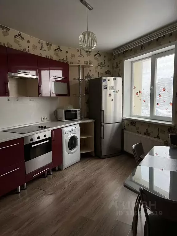 2-к кв. Новосибирская область, Новосибирск ул. Фрунзе, 234 (60.0 м) - Фото 0