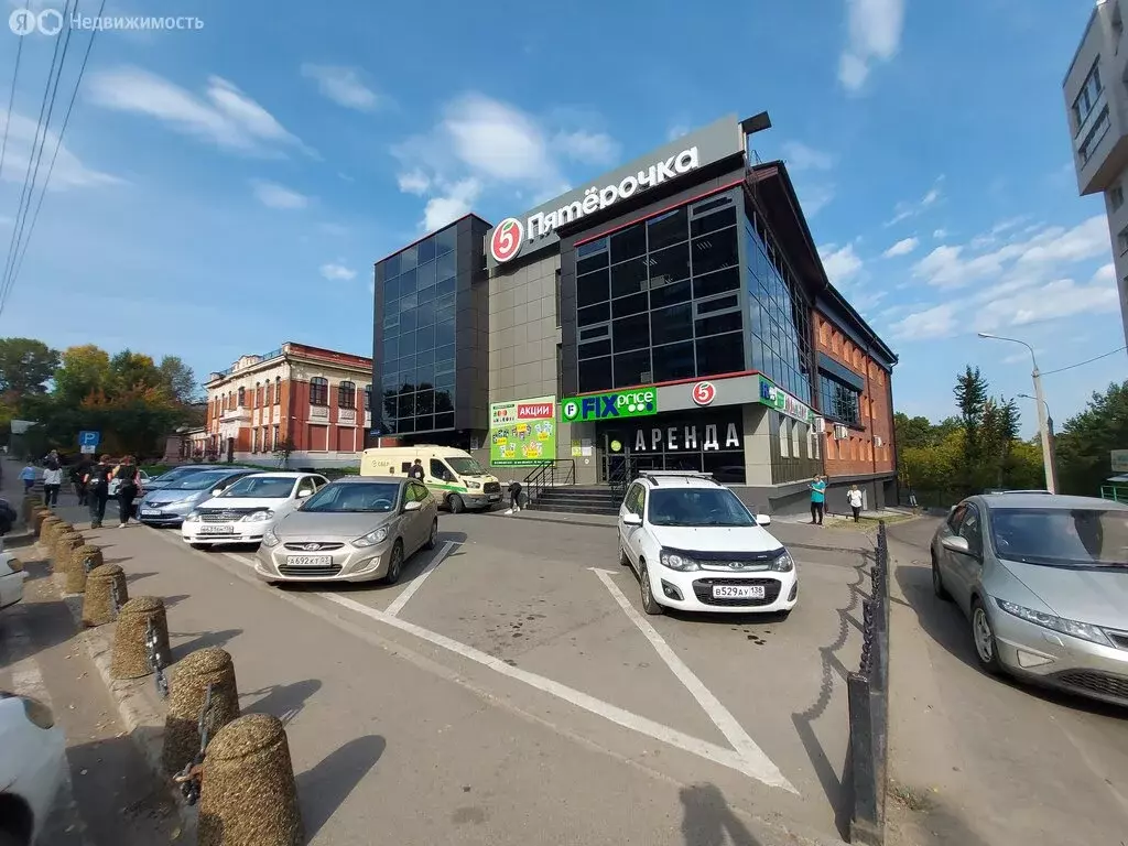 Торговая площадь (150 м) - Фото 1