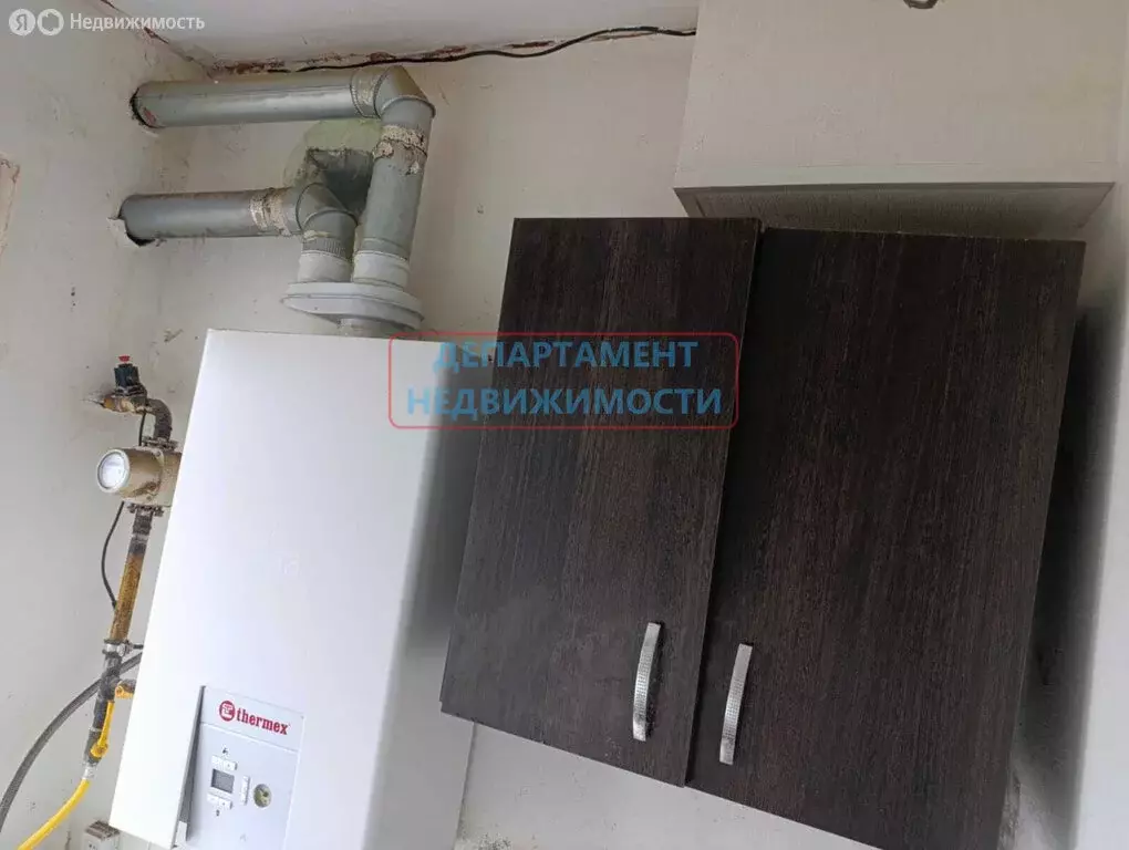 1-комнатная квартира: Димитровград, улица Куйбышева, 2А (20.8 м) - Фото 1