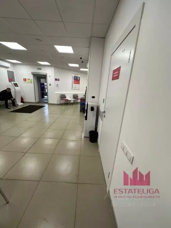 Офис в Москва ул. Перерва, 56/2 (81 м) - Фото 2