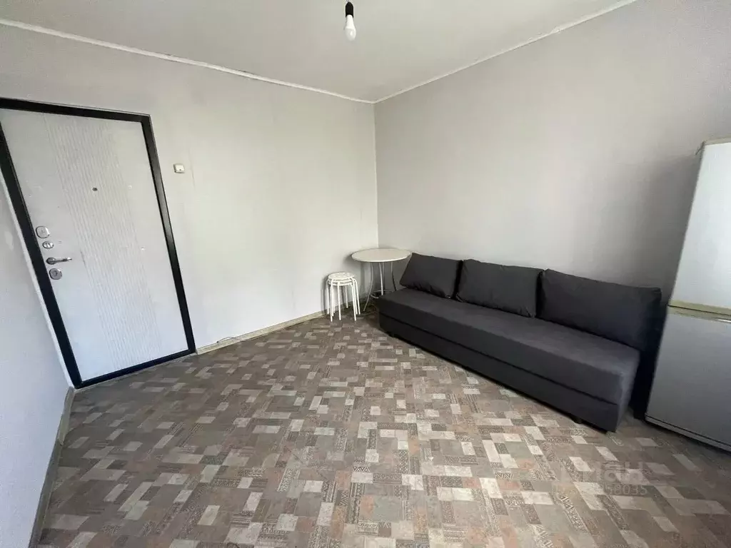 Комната Курганская область, Курган ул. Дзержинского, 39 (13.0 м) - Фото 1
