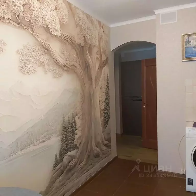 1-к кв. Москва ул. Введенского, 22К2 (38.1 м) - Фото 1
