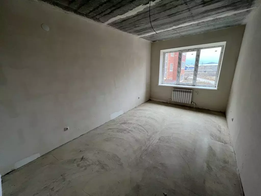 Продаётся 2-к квартира, 59.3 м - Фото 1