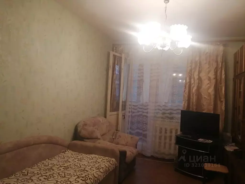 1-к кв. Ульяновская область, Ульяновск Кузоватовская ул., 12/3 (36.0 ... - Фото 0