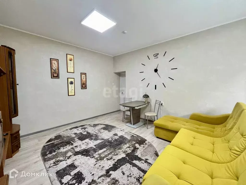 Продаётся 3-к квартира, 65.4 м - Фото 1