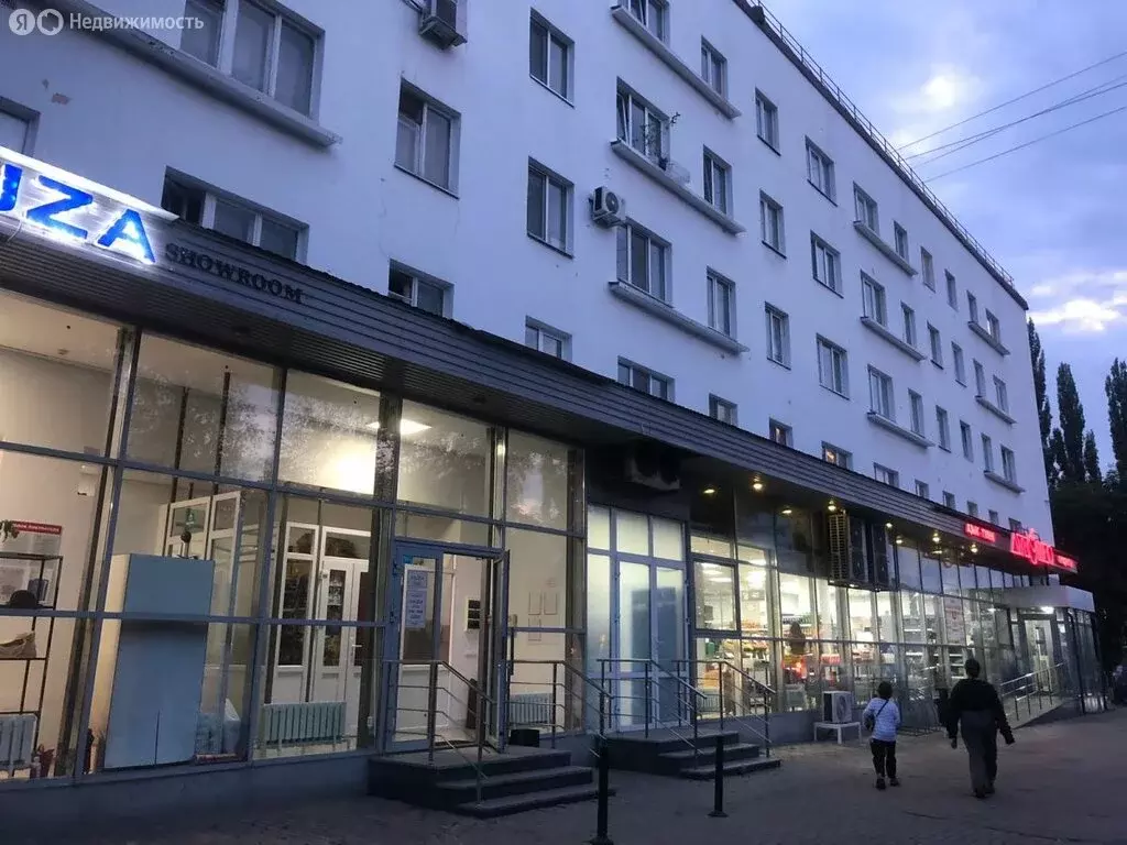 3-комнатная квартира: Уфа, улица Степана Халтурина, 41 (61.3 м) - Фото 1