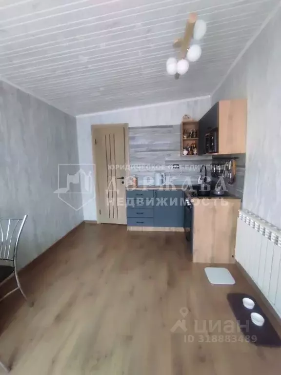 Дом в Кемеровская область, Кемерово Совхозный пер., 14 (50 м) - Фото 2