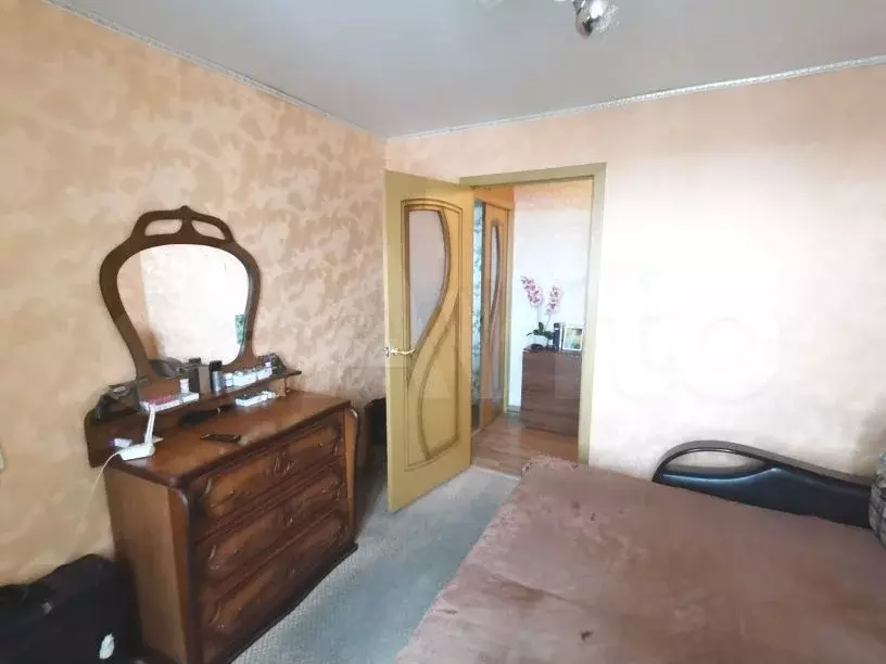 2-к. квартира, 43,6 м, 8/9 эт. - Фото 0