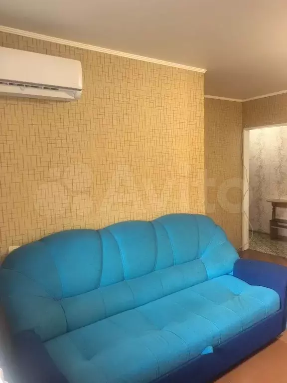 1-к. квартира, 32 м, 3/5 эт. - Фото 0