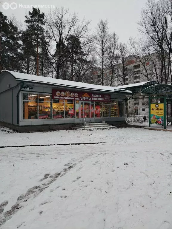 Торговая площадь (146 м) - Фото 2