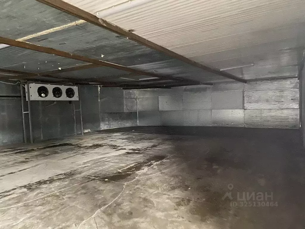 Склад в Тверская область, Калининский муниципальный округ, д. ... - Фото 2