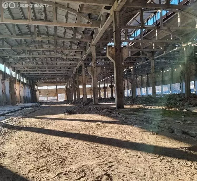 Производственное помещение (9915 м) - Фото 1