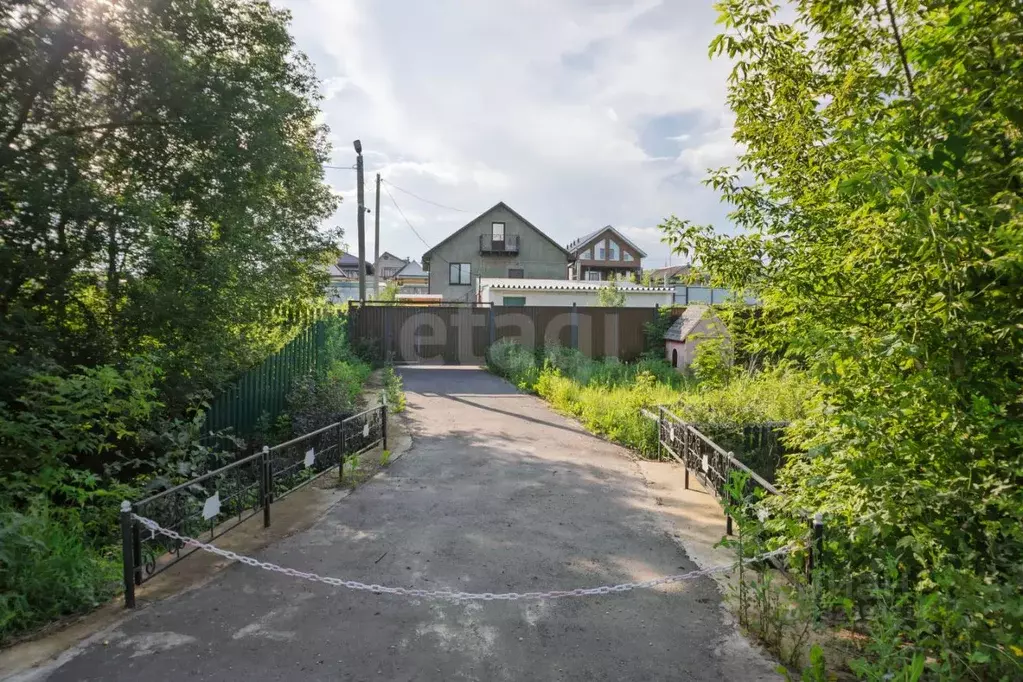Дом в Татарстан, Альметьевск Урсала мкр, ул. Советская, 36Б (140 м) - Фото 1