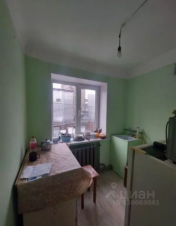 1-к кв. Ленинградская область, Гатчинский муниципальный округ, д. ... - Фото 1