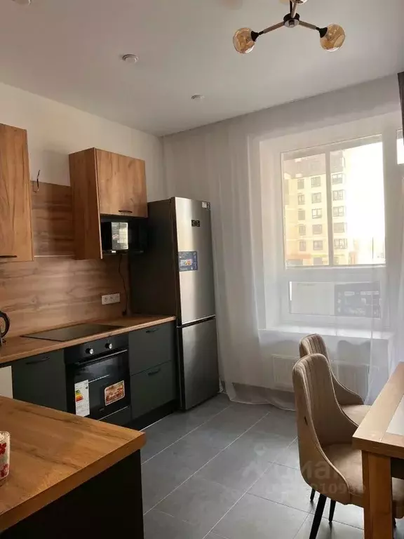 2-к кв. Московская область, Мытищи просп. Астрахова, 1к3 (60.0 м) - Фото 1