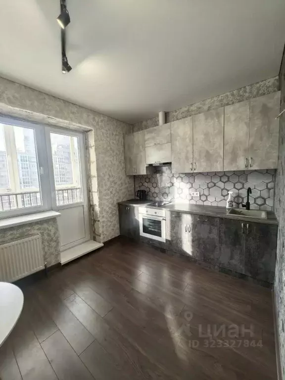 2-к кв. Липецкая область, Липецк Елецкое ш., 5 (62.0 м) - Фото 1