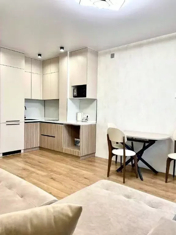 Студия Алтай, Горно-Алтайск Советская ул. (34.7 м) - Фото 1