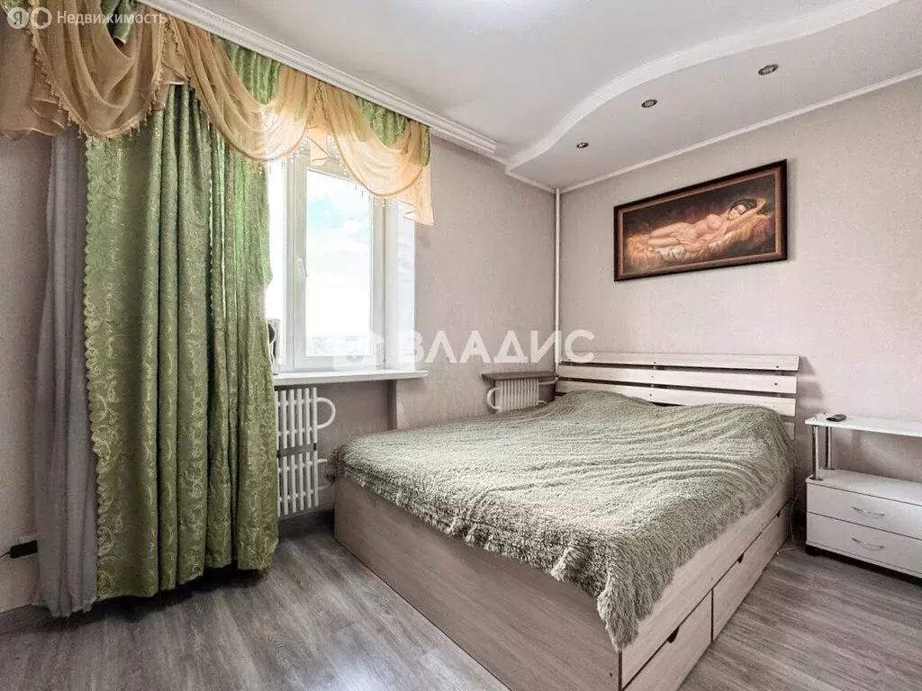 3-комнатная квартира: Белгород, Садовая улица, 118 (66.5 м) - Фото 2