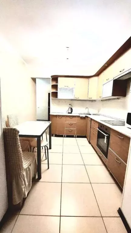 2-к кв. Хабаровский край, Хабаровск Большая ул., 9 (55.0 м) - Фото 2