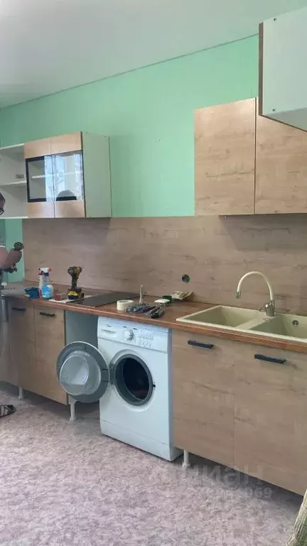 2-к кв. Татарстан, Казань ул. Мустая Карима, 3 (65.0 м) - Фото 0