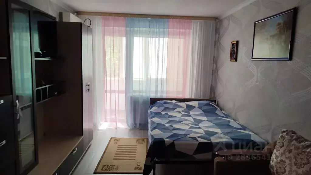 1-к кв. Ставропольский край, Железноводск ул. Энгельса, 64 (30.0 м) - Фото 1