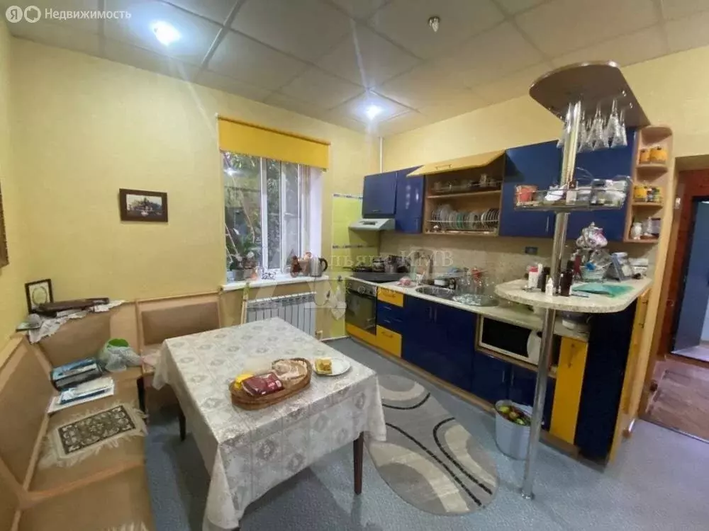 Дом в Зеленокумск, Почтовая улица (108 м) - Фото 1