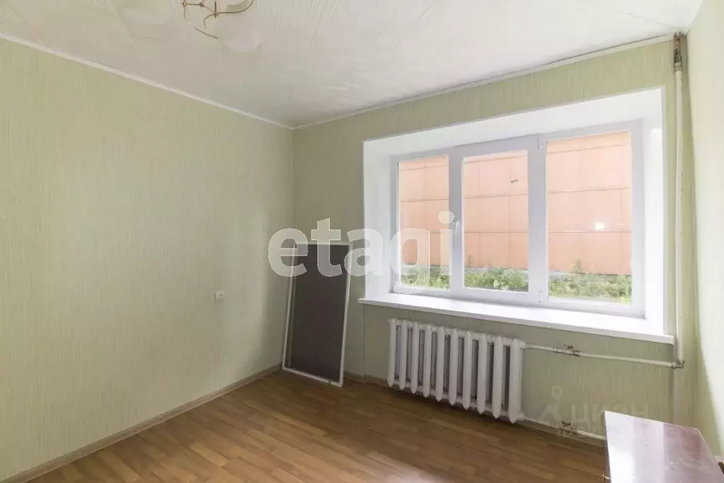 1-к кв. Свердловская область, Нижний Тагил ул. Циолковского, 2К1 (21.1 ... - Фото 0