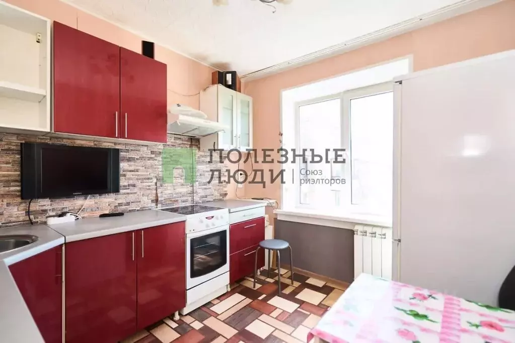 3-к кв. Томская область, Северск ул. Победы, 2 (62.9 м) - Фото 1