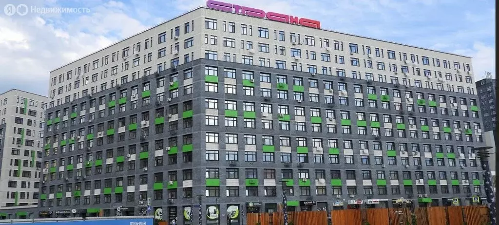 2-комнатная квартира: Тюмень, улица Тимофея Чаркова, 83 (65 м) - Фото 2