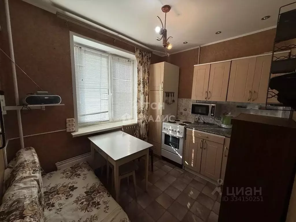 1-к кв. Московская область, Королев Калининградский проезд, 2 (28.5 м) - Фото 1