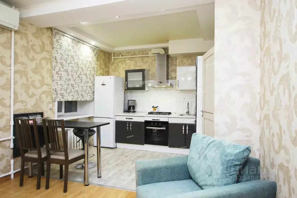 2-к кв. Тульская область, Тула Красноармейский просп., 23 (51.0 м) - Фото 2