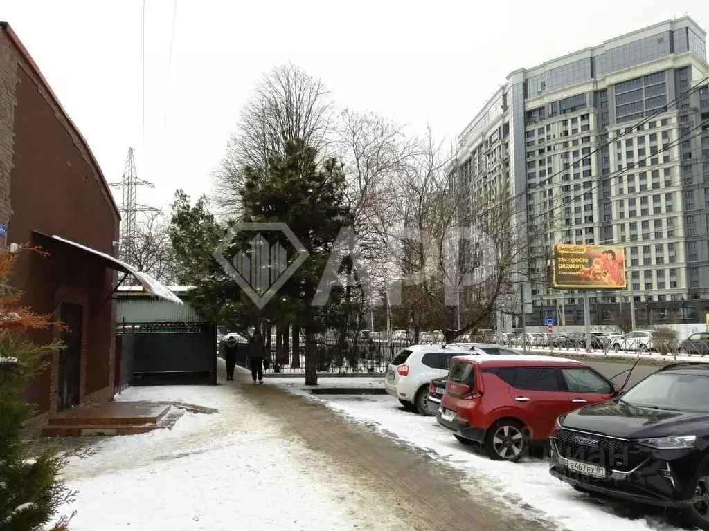 Помещение свободного назначения в Краснодарский край, Краснодар ... - Фото 0