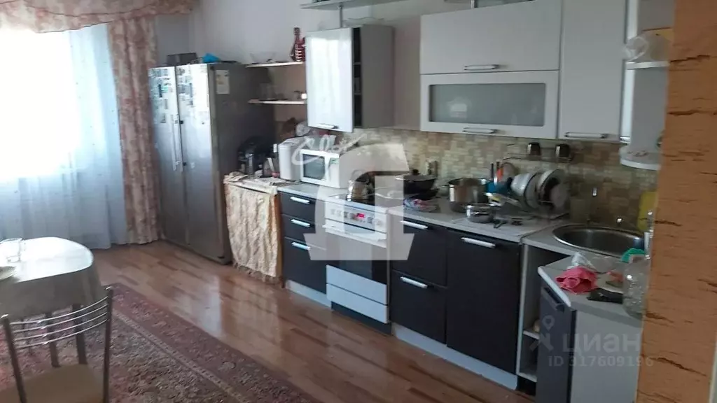 3-к кв. Краснодарский край, Краснодар Восточно-Кругликовская ул., 48/2 ... - Фото 0