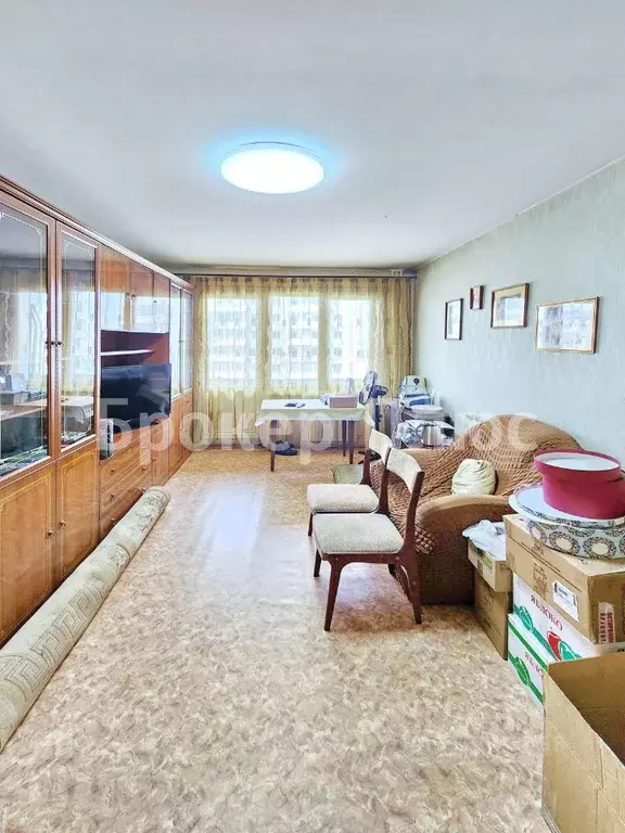 3-к кв. Тыва, Кызыл Ангарский бул., 27 (64.0 м) - Фото 0