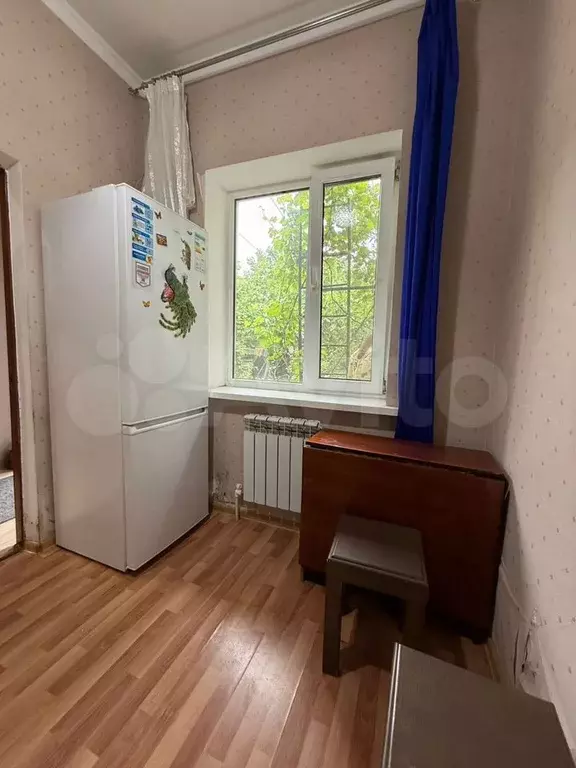 1-к. квартира, 42 м, 1/1 эт. - Фото 1
