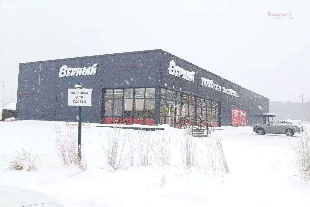 Участок в Свердловская область, Белоярский муниципальный округ, ... - Фото 1