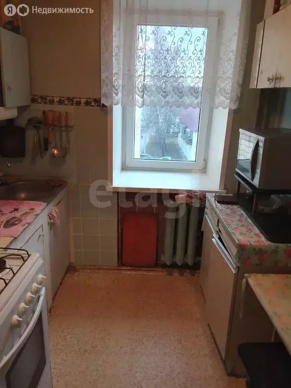 2-комнатная квартира: село Вараксино, 18 (50.3 м) - Фото 2