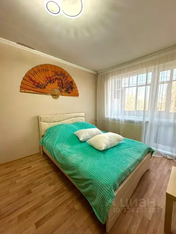 2-к кв. Омская область, Омск ул. Красный Путь, 20к1 (47.0 м) - Фото 1