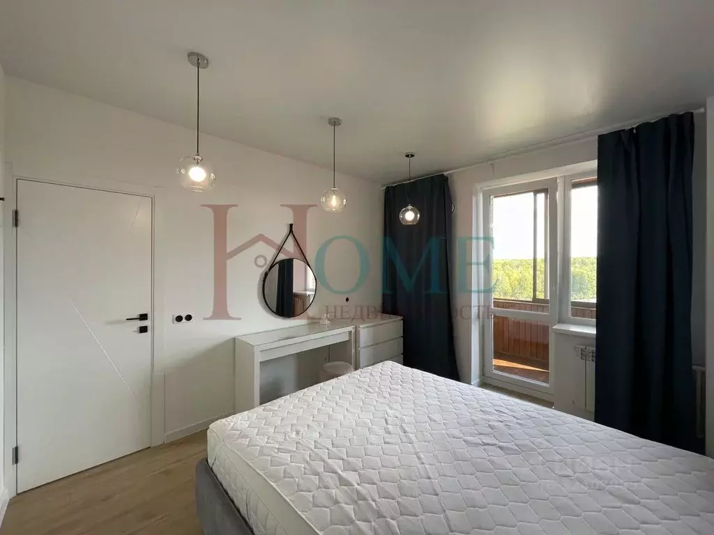 3-к кв. Новосибирская область, Новосибирск ул. Николаева, 18 (73.8 м) - Фото 2