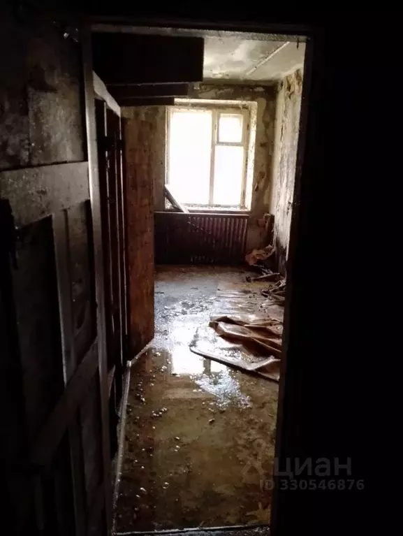 Помещение свободного назначения в Омская область, Омск Крутая Горка ... - Фото 2