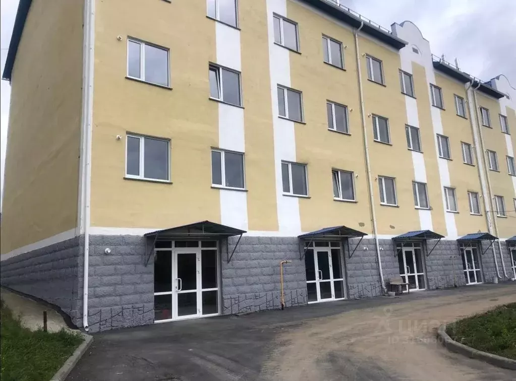 Торговая площадь в Новосибирская область, Новосибирск Родниковая ул., ... - Фото 2