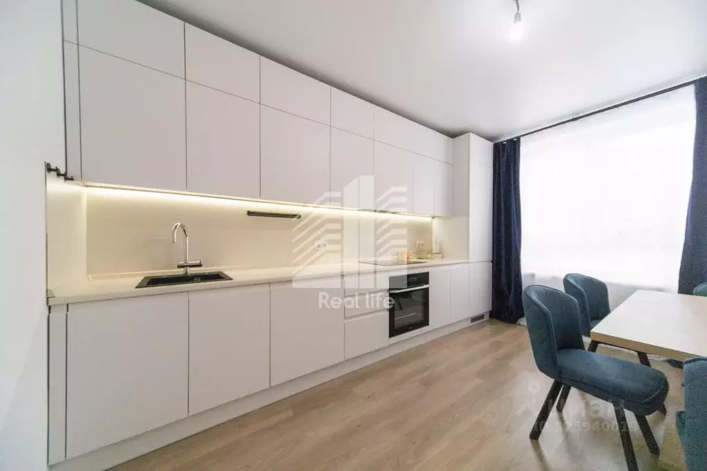 3-к кв. Московская область, Домодедово городской округ, с. Ям ул. ... - Фото 1