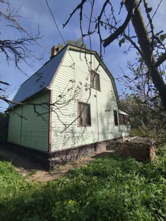 Дом в Московская область, Химки городской округ, д. Жигалово  (75 м) - Фото 1