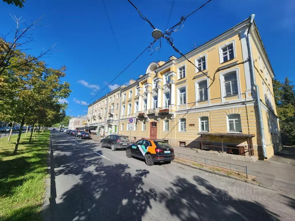 Квартира, 3 комнаты, 73.09 м - Фото 1