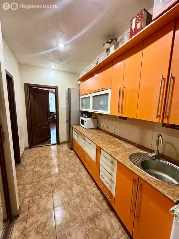 2к в -комнатной квартире (15 м) - Фото 1